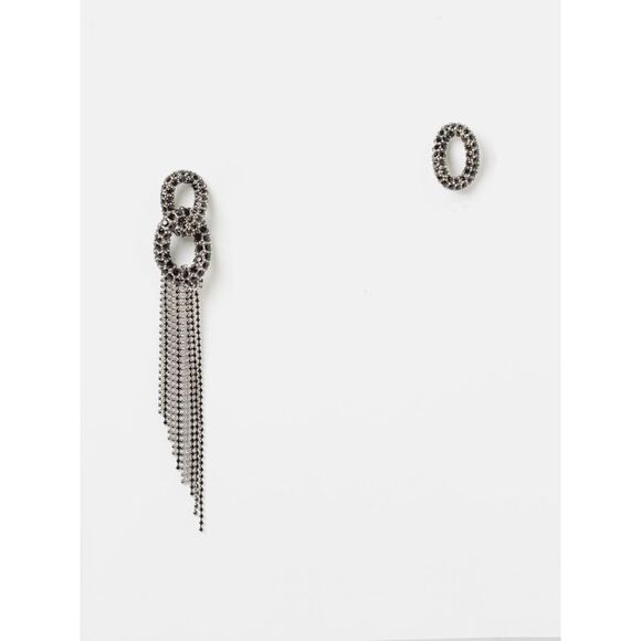 アクセサリーその他 ISABEL MARANT Woman Jewel Black BL0096FAA4B12B BKSI Isabel Marant Jewel Woman Black - Accessories
